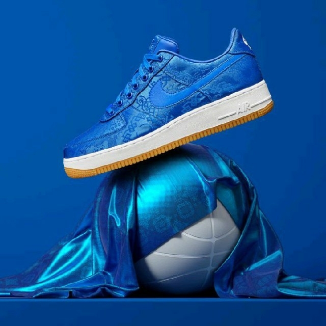 clot nike AIR FORCE 素晴らしい価格 29325円 stockshoes.co