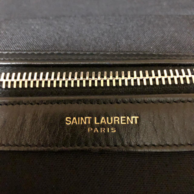 Saint Laurent(サンローラン)のサンローラン　リュック メンズのバッグ(バッグパック/リュック)の商品写真