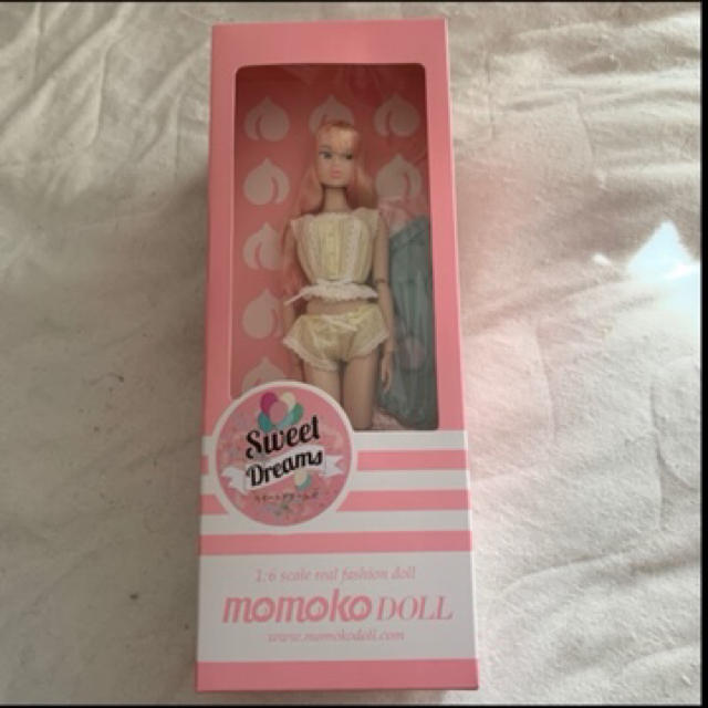 momoko Doll スイート ドリームズ