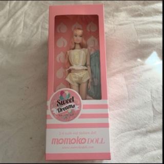 momoko Doll スイート ドリームズ(ぬいぐるみ/人形)