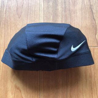 ナイキ(NIKE)のスイムキャップ(帽子)