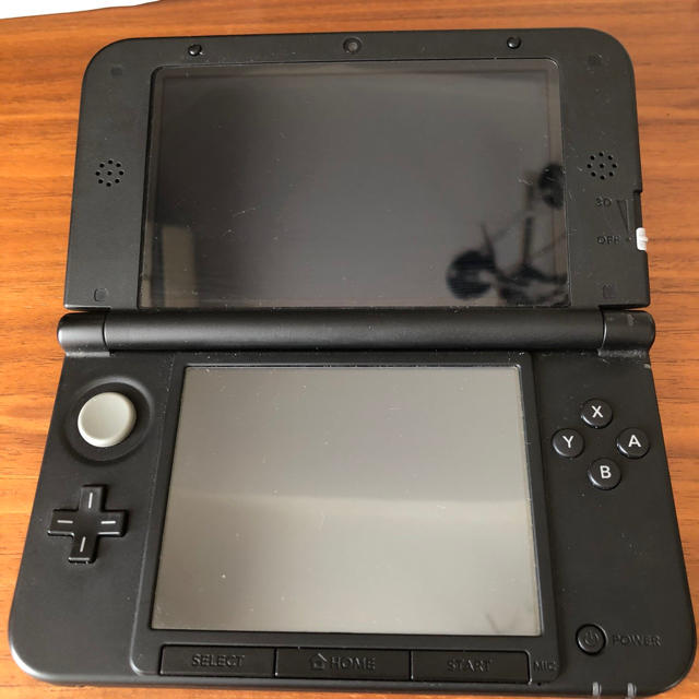 ニンテンドー3DS(ニンテンドー3DS)の3DSLL エンタメ/ホビーのゲームソフト/ゲーム機本体(携帯用ゲーム機本体)の商品写真