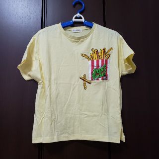 160size(Tシャツ/カットソー)