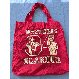 ヒステリックグラマー(HYSTERIC GLAMOUR)の0286ゆき様専用ページ(エコバッグ)