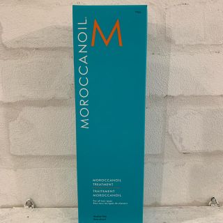 モロッカンオイル(Moroccan oil)のモロッカンオイル  業務用  200ml(トリートメント)