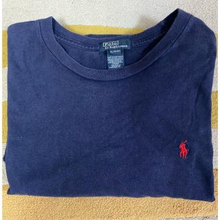 ポロラルフローレン(POLO RALPH LAUREN)のpolo ralph lauren ロンT 5/5 まで販売(Tシャツ/カットソー(七分/長袖))