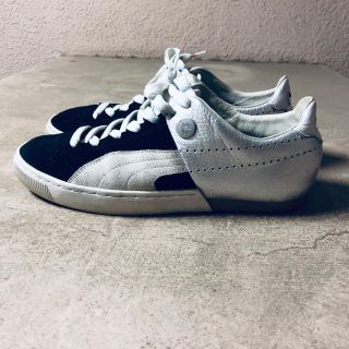 プーマ(PUMA)のPuma × MIHARA YASUHIRO  27cm(スニーカー)