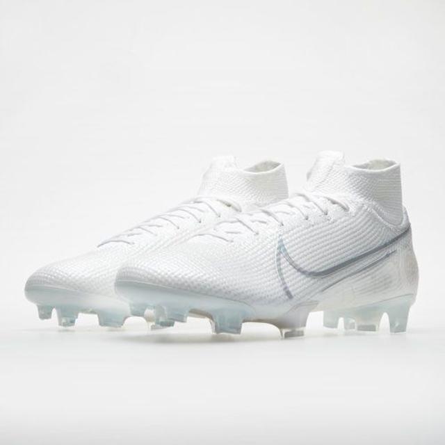 Nike マーキュリアル スーパーフライ 7 エリート Fg スパイク Nuovoの通販 By Kbd Football Boots Shop ナイキならラクマ