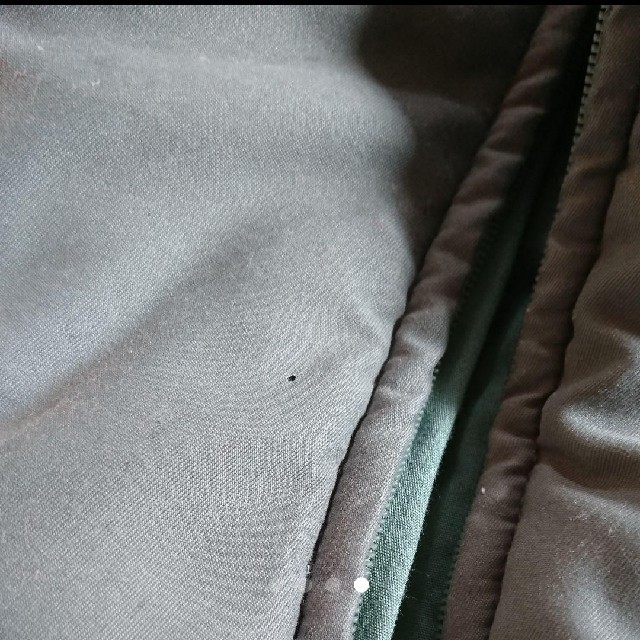 PETIT BATEAU(プチバトー)のプチバトー、アウター キッズ/ベビー/マタニティのベビー服(~85cm)(ジャケット/コート)の商品写真