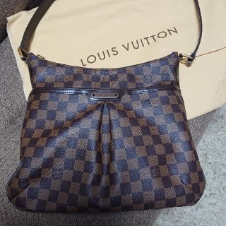 ルイヴィトン(LOUIS VUITTON)のルイヴィトン  ブルームズベリPM(ショルダーバッグ)