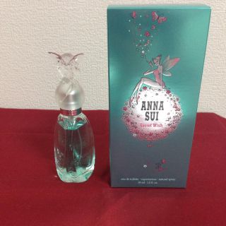 アナスイ(ANNA SUI)の★送料込み★【ANNA SUI】の香水(香水(女性用))