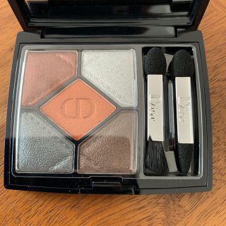 ディオール(Dior)の【未使用】限定品Dior サンクルール#087 (アイシャドウ)