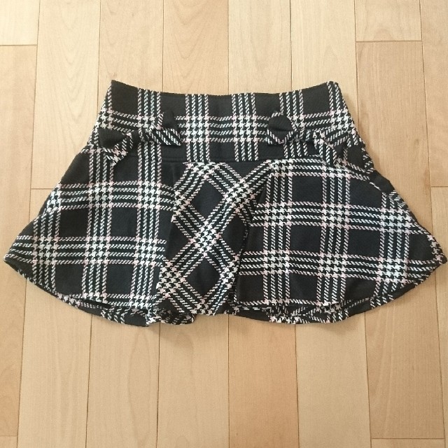 LIZ LISA(リズリサ)の【LIZ LISA】ミニスカート レディースのスカート(ミニスカート)の商品写真