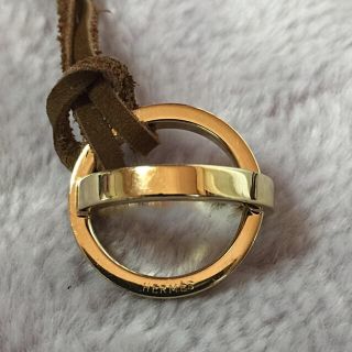 エルメス スカーフ ネックレスの通販 46点 | Hermesのレディースを買う