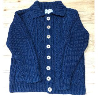 INVERALLAN - インバーアラン 3A インディゴ サイズ40の通販 by うた's