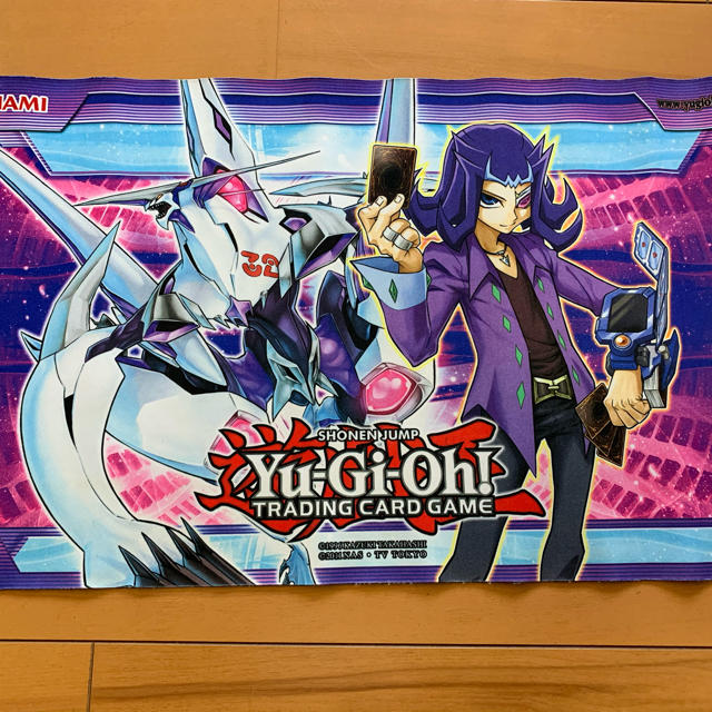遊戯王 - 遊戯王 プレイマット シャークドレイクバイスの通販 by 遊戯王 - 遊戯王 プレイマット シャークドレイクバイスの通販 by