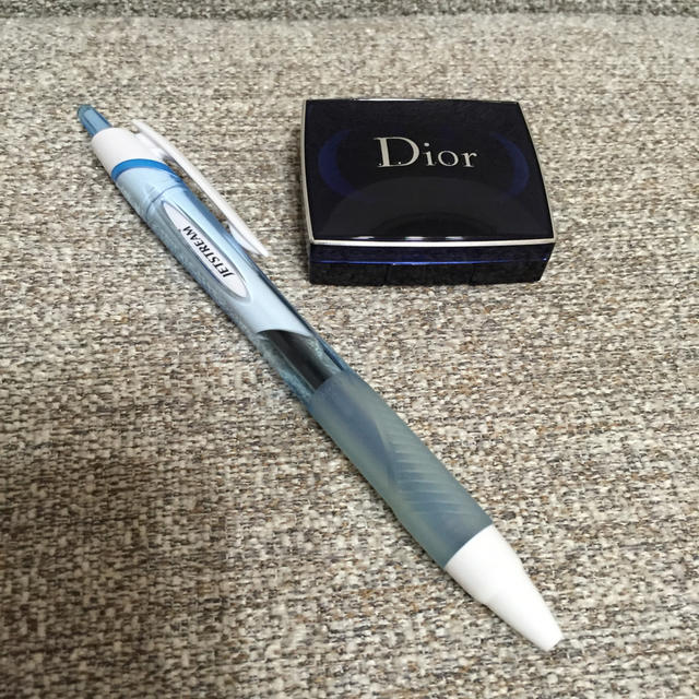 Dior(ディオール)のDior ミニアイシャドウパレット コスメ/美容のベースメイク/化粧品(アイシャドウ)の商品写真