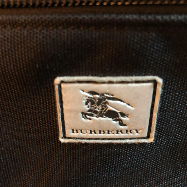 BURBERRY(バーバリー)のさくら様 専用 Burberry バックパック レディースのバッグ(リュック/バックパック)の商品写真