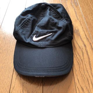 ナイキ(NIKE)のグッチ様専用ナイキゴルフキャップ(ウエア)