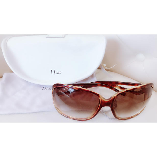 Dior サングラス