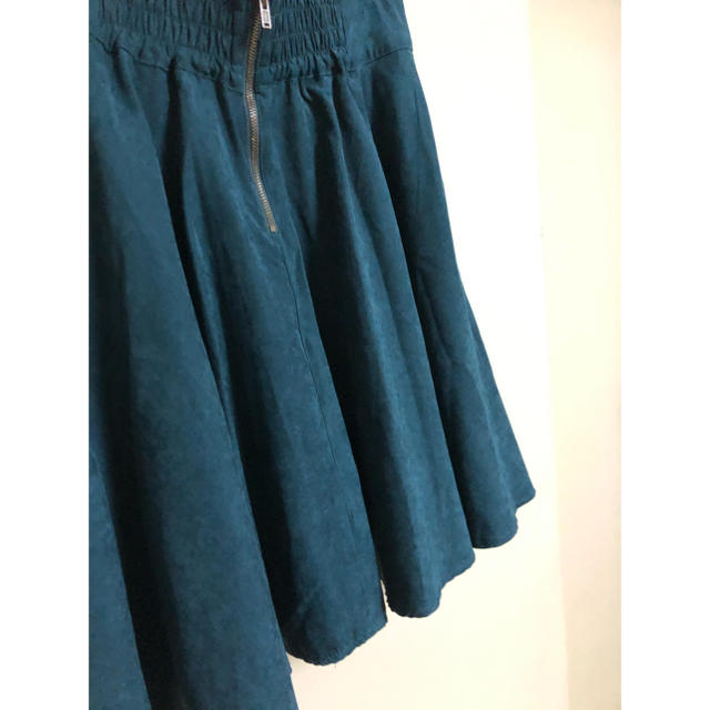 RETRO GIRL(レトロガール)のレトロガール　スカート レディースのスカート(ひざ丈スカート)の商品写真