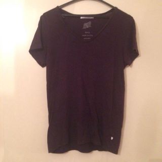 ジャーナルスタンダード(JOURNAL STANDARD)のジャーナルスタンダード♡VネックTシャツ(Tシャツ(半袖/袖なし))