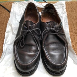 パラブーツ(Paraboot)の専用 パラブーツ  ミカエル (ブーツ)