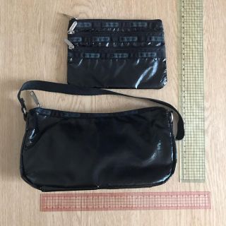 レスポートサック(LeSportsac)の【新品】レスポートサック バッグ&ポーチ(ショルダーバッグ)