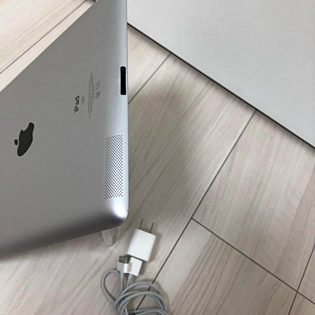 iPad 第2世代