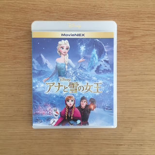アナトユキノジョオウ(アナと雪の女王)のアナと雪の女王 Blu-ray(アニメ)