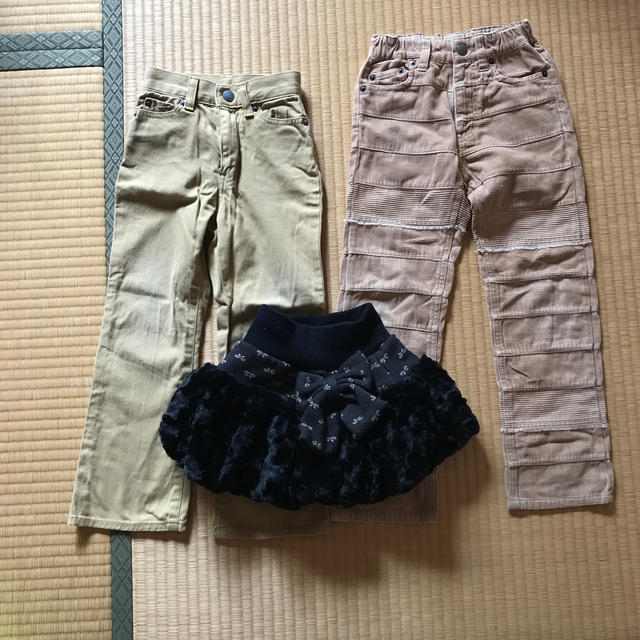 3can4on(サンカンシオン)のたゆこ様 キッズ/ベビー/マタニティのキッズ服女の子用(90cm~)(Tシャツ/カットソー)の商品写真