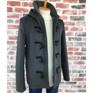 scotch & soda ダッフルコート インナー付き アウター www.camfly.co.za