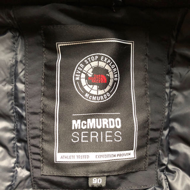 THE FACE - THE NORTH FACE ★ダウンジャケット カーキ Mの通販 by mon's shop｜ザノースフェイスならラクマ NORTH 新作国産