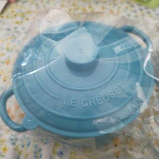 ルクルーゼ(LE CREUSET)のル・クルーゼ　フードボックス　新品(弁当用品)