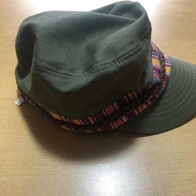 titicaca(チチカカ)のチチカカ CAP レディースの帽子(キャップ)の商品写真