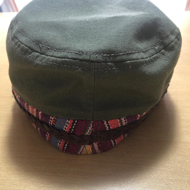 titicaca(チチカカ)のチチカカ CAP レディースの帽子(キャップ)の商品写真