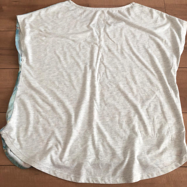 Design Tshirts Store graniph(グラニフ)の★Design T-shirt Store graniph レディースのトップス(Tシャツ(半袖/袖なし))の商品写真