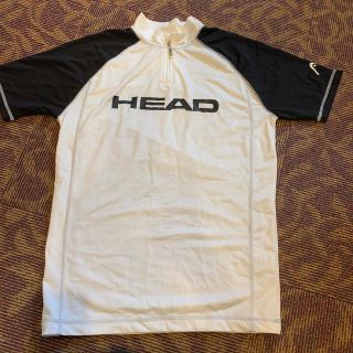 ヘッド(HEAD)のHEADスポーツシャツ(ウェア)