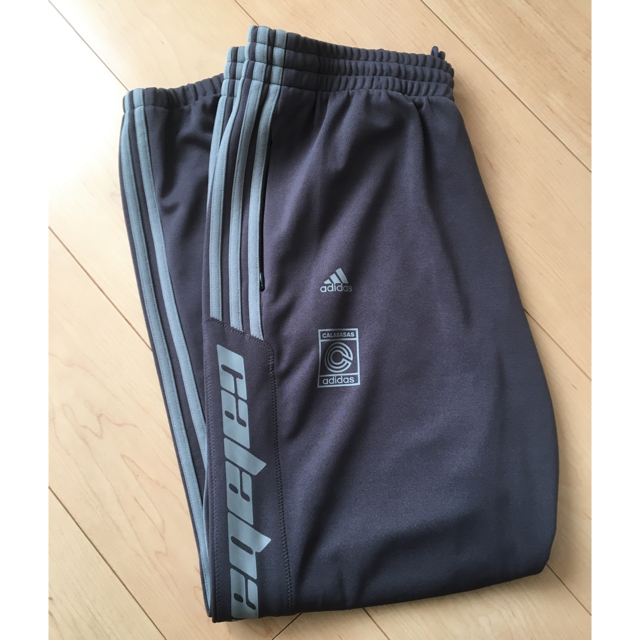 adidas calabasas track pant XL トラックパンツ