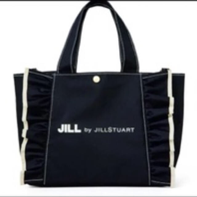 JILL by JILLSTUART(ジルバイジルスチュアート)の新品 ジルバイジルスチュアート トートバッグ レディースのバッグ(トートバッグ)の商品写真