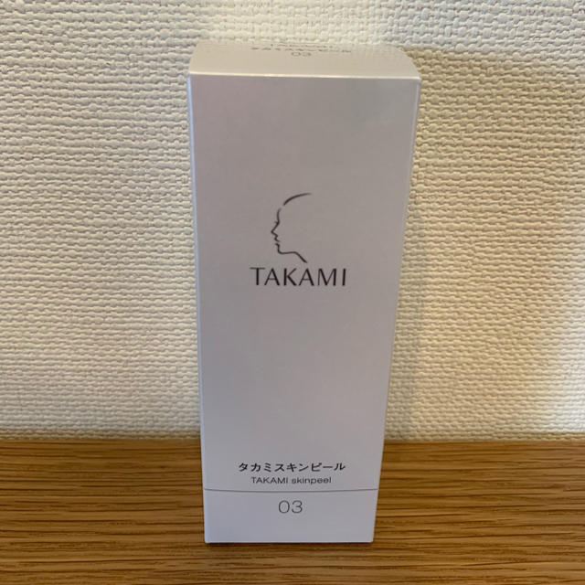 TAKAMI(タカミ)のタカミスキンピール コスメ/美容のスキンケア/基礎化粧品(美容液)の商品写真