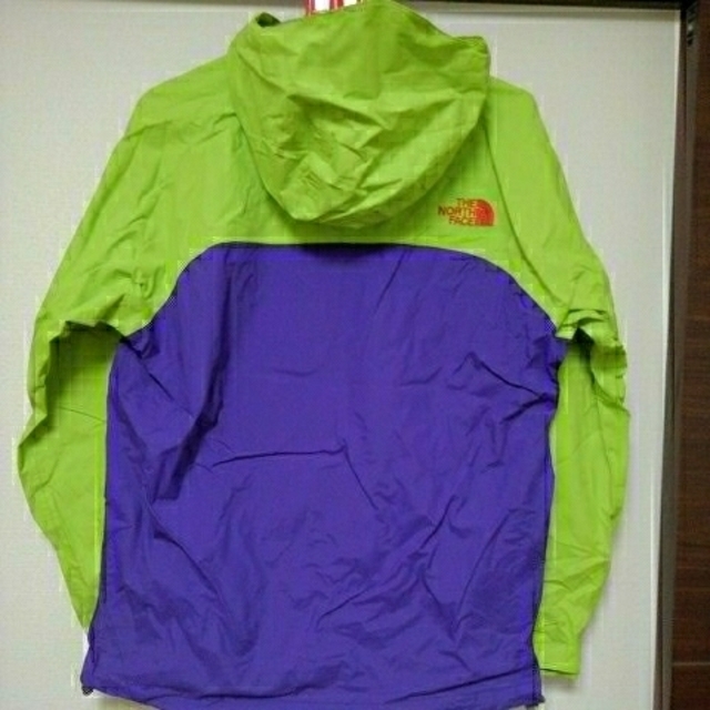 THE NORTH FACE(ザノースフェイス)のTHE NORTH FACE /防水ナイロンジャケット レディースのジャケット/アウター(ナイロンジャケット)の商品写真