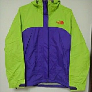 ザノースフェイス(THE NORTH FACE)のTHE NORTH FACE /防水ナイロンジャケット(ナイロンジャケット)