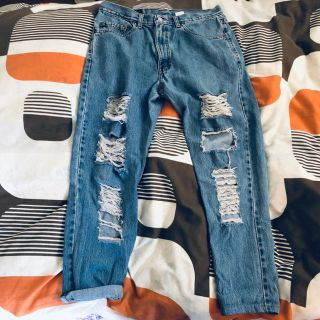 リーバイス(Levi's)の＊Levi's デニム(デニム/ジーンズ)