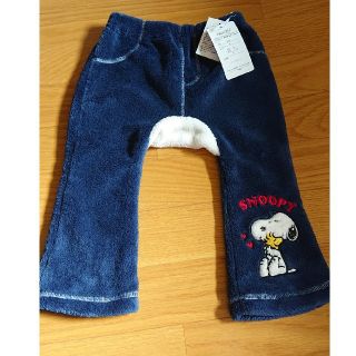 スヌーピー(SNOOPY)のスヌーピー(パンツ/スパッツ)