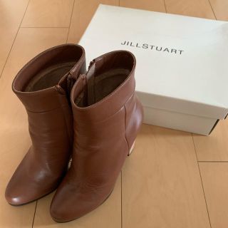 ジルスチュアート(JILLSTUART)の【専用】です‼︎(ブーツ)