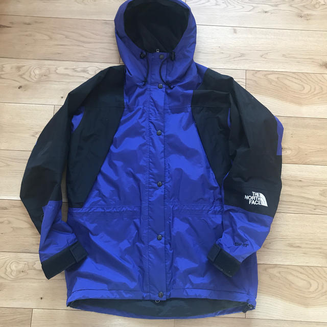 the north face mountain lightjacket ノース