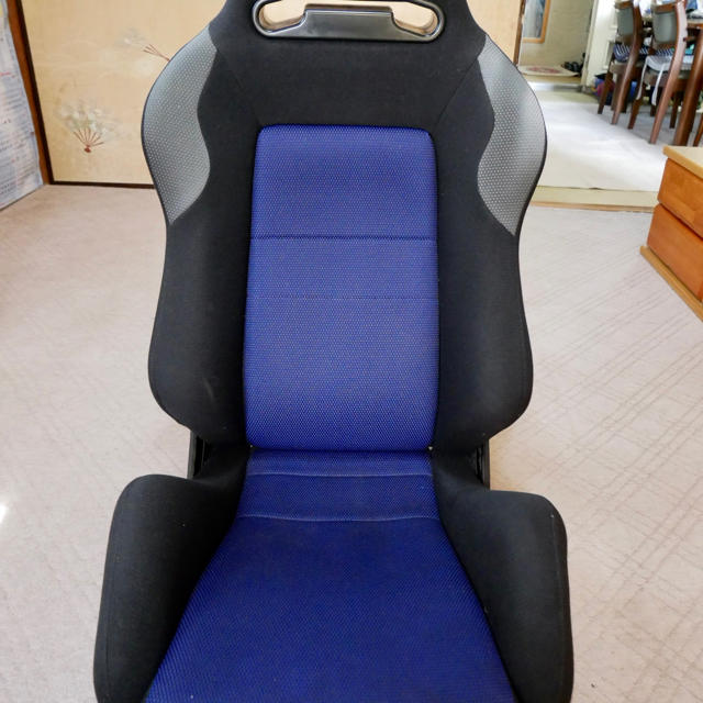 RECARO SR３　　2脚セット