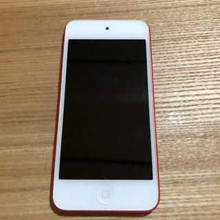 アップル(Apple)のiPod Touch 第5世代 32GB A1421(その他)