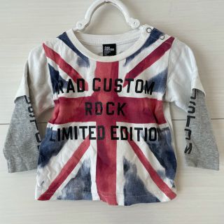 ラッドカスタム(RAD CUSTOM)のラッドカスタム 80(シャツ/カットソー)